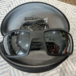 Harley Davidson riding sunglasses